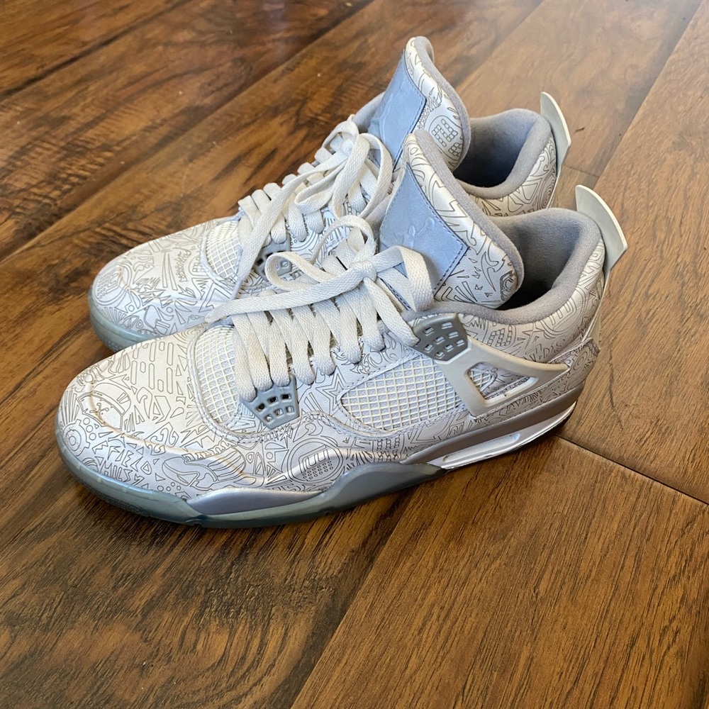 Jordan 4